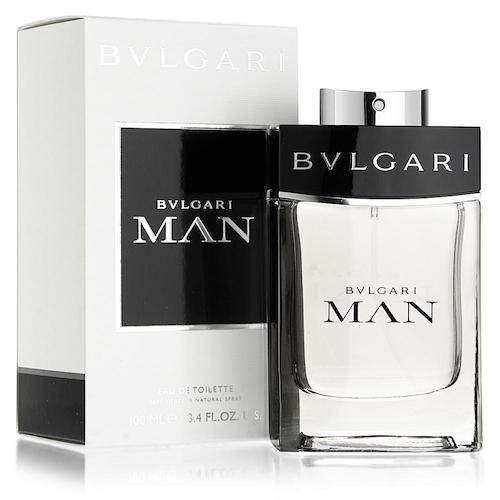 Bvlgari Man EDT 100ml Perfume - Thescentsstore
